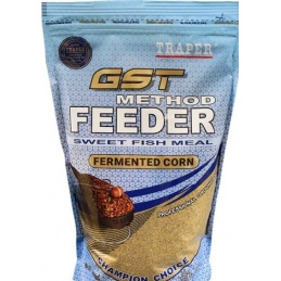 GST Method Feeder Tiger Nut...