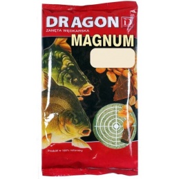 Zanęta Magnum Lin-Karaś 2,5kg.