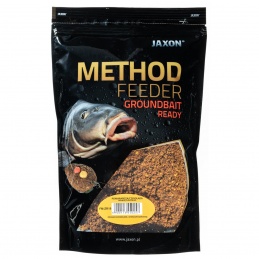 Ready Method Feeder...