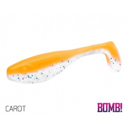 BOMB! Fatty / 5szt 10cm/CAROT