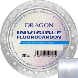Fluorocarbon Invisible...