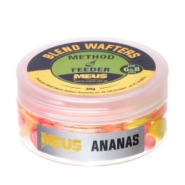 Blend Wafters Ananas 30g....