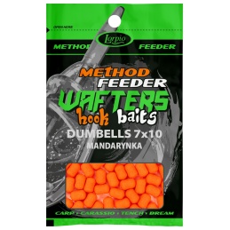 Wafters Hook Baits Dumbells...