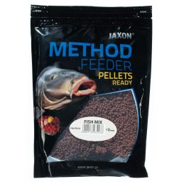 Pellet Ready Method Feeder...