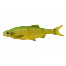3D LB Roach Swim N Jerk 7,5cm - Firetiger