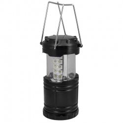Ledowa lampa kempingowa Robinson – 022