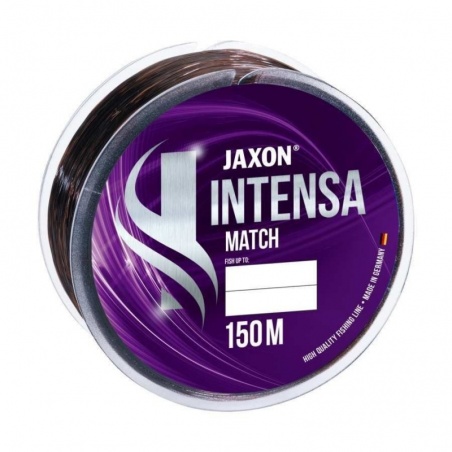 INTENSA MATCH ŻYŁKA JAXON  0,16mm 150m 6kg