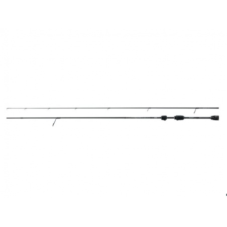 Grey Stream Jaxon Wędka Ultralekkie Wklejanki 2.10m 1-9g