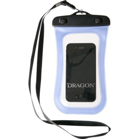 Dragon Wodoszczelne Etui Na Telefon - L (16,5x9cm)