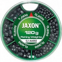 Śrut Wędkarski Jaxon 120GR