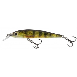 RATTLIN STING SUSPENDING - 9cm Wobler Salmo Real Yellow Perch