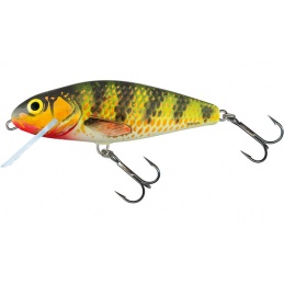 Wobler Salmo PERCH FLOATING...