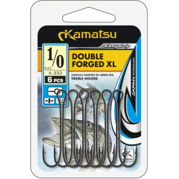 Kamatsu Double Forged XL 1...