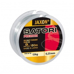 SATORI Premium Żyłka 0,20mm...
