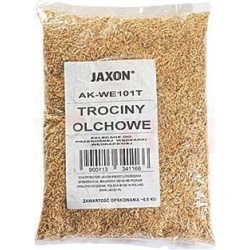 TROCINY OLCHOWE DO WĘDZARKI JAXON 0,4kg AK-WE101T