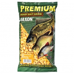 Ziarno Ready Jaxon Premium...